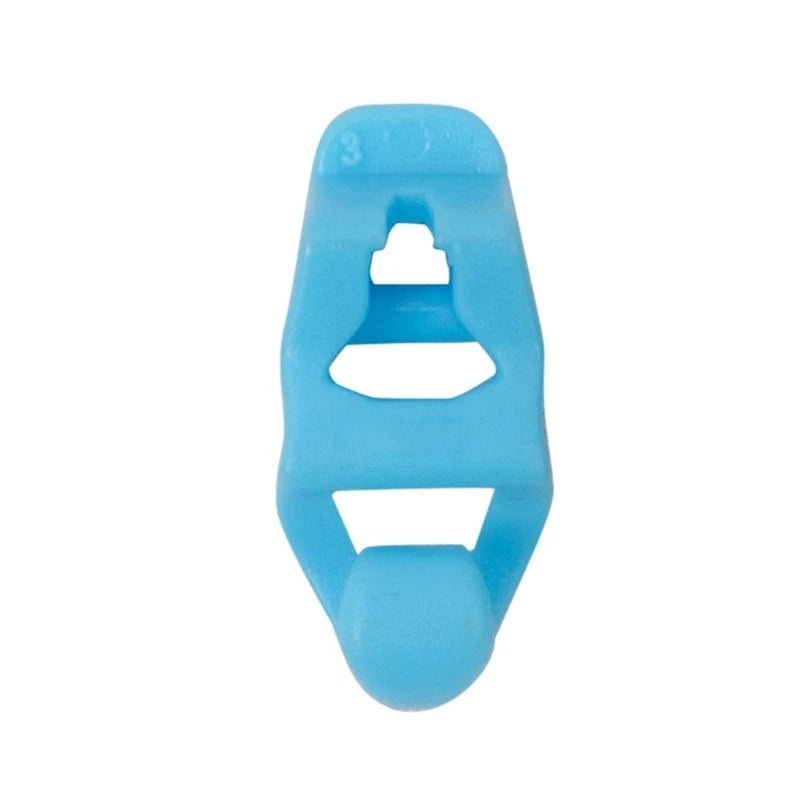 Tent touw spanners - Lichtgewicht & duurzaam - Bivakshop