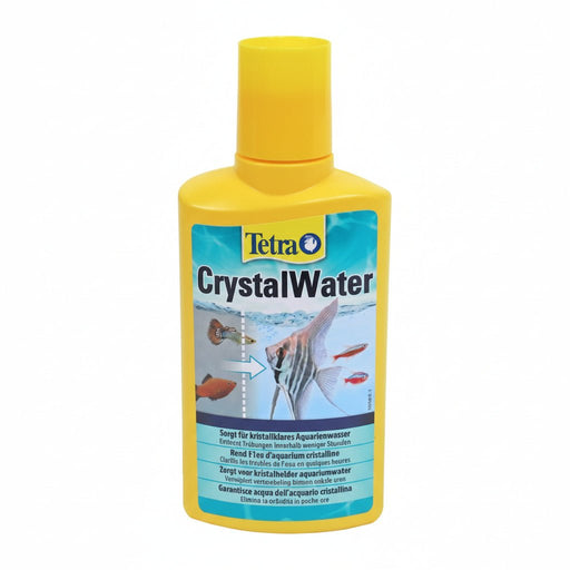 Tetra - CrystalWater Waterbereider – 250 ml - Bivakshop