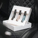 The Car Parfum – Auto Parfum 3 - Delige Cadeauset Voor Hem - Bivakshop