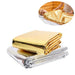 Thermische sauna deken 5 stuks – Far - infrarood therapie – Mylar overlevingsdeken - Bivakshop