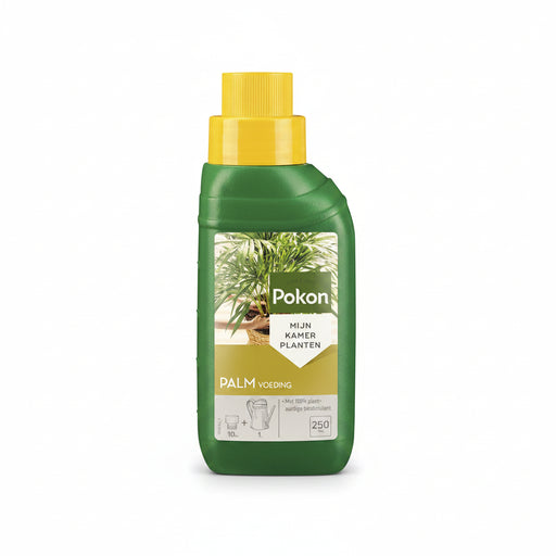 Pokon palmen plant voeding vloeibaar