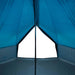 Tipitent Waterdicht – Blauw – Ruim Design – 6, 8, 10 of 12 Personen - Bivakshop