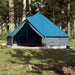Tipitent Waterdicht – Blauw – Ruim Design – 6, 8, 10 of 12 Personen - Bivakshop