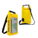 Touchscreen drybag 2 L – Waterdichte unisex tas voor outdoor & wateractiviteiten - Bivakshop
