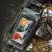 Touchscreen drybag 2 L – Waterdichte unisex tas voor outdoor & wateractiviteiten - Bivakshop