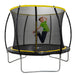 Trampoline 183 cm – Veiligheidsnet & duurzame constructie - Bivakshop