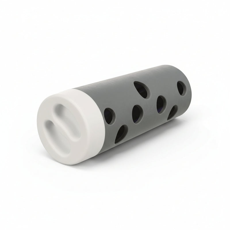 Trixie - Activity Snack Roll - Intelligentiespel Niveau 1 - Assorti - 6 cm - Bivakshop
