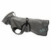 Trixie - Badjas & Huisoverall Badstof Grijs - Diverse maten - Bivakshop