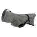 Trixie - Badjas & Huisoverall Badstof Grijs - Diverse maten - Bivakshop