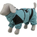 Trixie - Badjas & Huisoverall Badstof Petrol - Diverse maten - Bivakshop