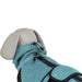 Trixie - Badjas & Huisoverall Badstof Petrol - Diverse maten - Bivakshop
