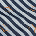 Trixie - Be Nordic Regenjas Husum Blauw - Diverse maten - Bivakshop