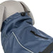 Trixie - Be Nordic Regenjas Husum Blauw - Diverse maten - Bivakshop