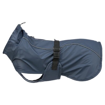 Trixie - Be Nordic Regenjas Husum Blauw - Diverse maten - Bivakshop