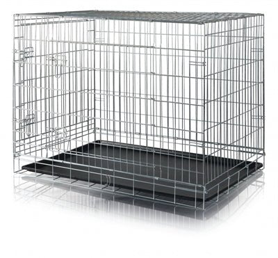 Trixie - Bench Gegalvaniseerd Metaal - Bivakshop