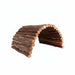 Trixie - Brug Van Hout - Buigbaar Natuurhout (51x30 cm & 65x40 cm) - Bivakshop
