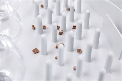 Trixie - Cat Activity Fun Board - Intelligentiespel Niveau 2 - 30 x 40 cm - Bivakshop