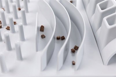 Trixie - Cat Activity Fun Board - Intelligentiespel Niveau 2 - 30 x 40 cm - Bivakshop