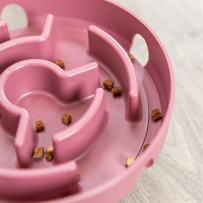 Trixie - Cat Activity Rocking Maze - Intelligentiespel Niveau 2 - 18 cm - Bivakshop