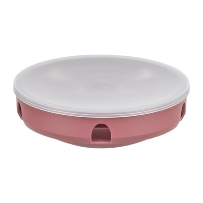 Trixie - Cat Activity Rocking Maze - Intelligentiespel Niveau 2 - 18 cm - Bivakshop