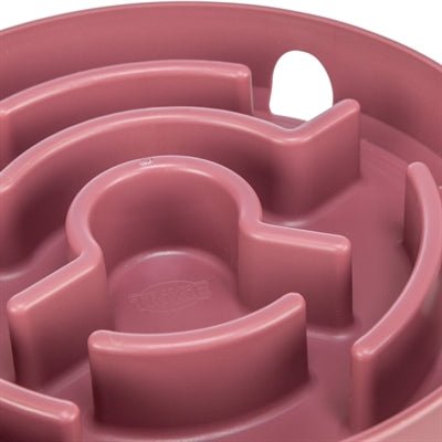 Trixie - Cat Activity Rocking Maze - Intelligentiespel Niveau 2 - 18 cm - Bivakshop