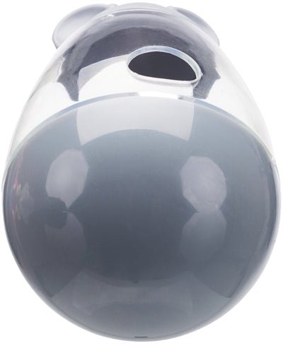 Trixie - Cat Activity Snack Muis - Intelligentiespel Niveau 1 - Assorti - 9 cm - Bivakshop