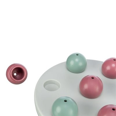 Trixie - Cat Activity Solitaire - Intelligentiespel Niveau 1 - 20 cm - Bivakshop