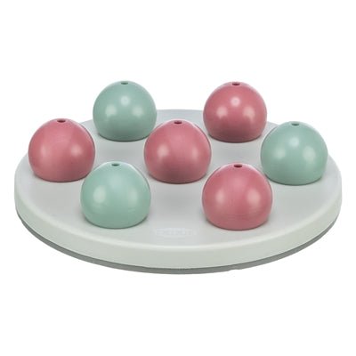 Trixie - Cat Activity Solitaire - Intelligentiespel Niveau 1 - 20 cm - Bivakshop