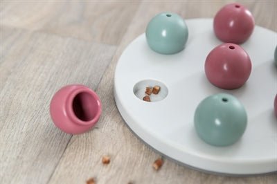 Trixie - Cat Activity Solitaire - Intelligentiespel Niveau 1 - 20 cm - Bivakshop