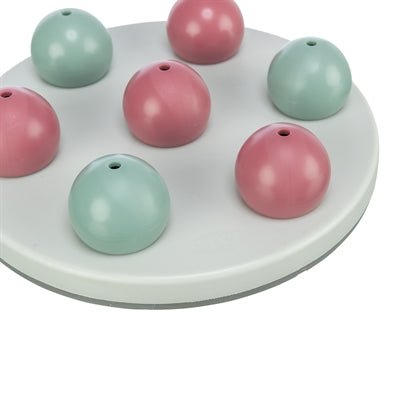 Trixie - Cat Activity Solitaire - Intelligentiespel Niveau 1 - 20 cm - Bivakshop