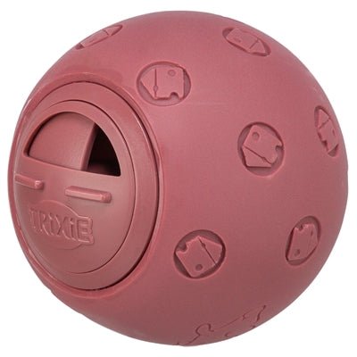 Trixie - Cat Activity Voerbal - Niveau 1 - Assorti - 7 cm - Bivakshop