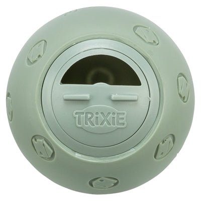 Trixie - Cat Activity Voerbal - Niveau 1 - Assorti - 7 cm - Bivakshop