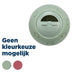 Trixie - Cat Activity Voerbal - Niveau 1 - Assorti - 7 cm - Bivakshop
