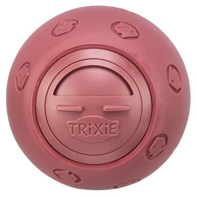 Trixie - Cat Activity Voerbal - Niveau 1 - Assorti - 7 cm - Bivakshop