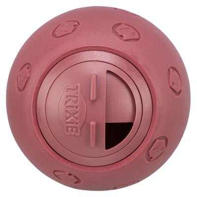 Trixie - Cat Activity Voerbal - Niveau 1 - Assorti - 7 cm - Bivakshop