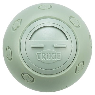 Trixie - Cat Activity Voerbal - Niveau 1 - Assorti - 7 cm - Bivakshop