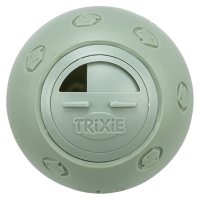 Trixie - Cat Activity Voerbal - Niveau 1 - Assorti - 7 cm - Bivakshop