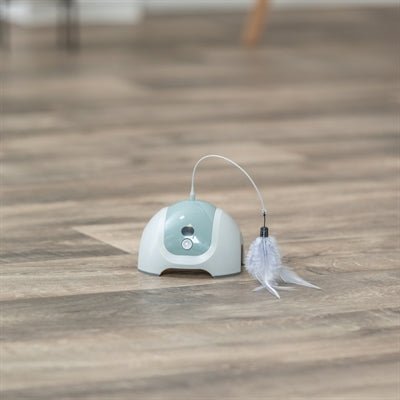 Trixie - Catch Me Kattenspeelgoed - Ø 15 x 21 cm - Bivakshop