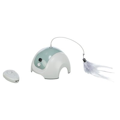 Trixie - Catch Me Kattenspeelgoed - Ø 15 x 21 cm - Bivakshop