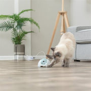 Trixie - Catch Me Kattenspeelgoed - Ø 15 x 21 cm - Bivakshop