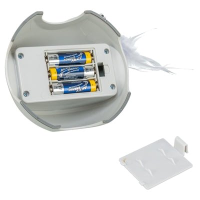 Trixie - Catch Me Kattenspeelgoed - Ø 15 x 21 cm - Bivakshop