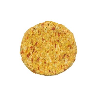 Trixie - Crackers Met Wortel - Graanvrije Knaagsnack (150 gr) - Bivakshop