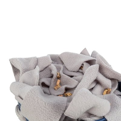 Trixie - Dog Activity Hide'n'Sniff Bowl - Interactieve Voerbak (18 cm) - Bivakshop