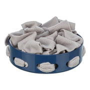 Trixie - Dog Activity Hide'n'Sniff Bowl - Interactieve Voerbak (18 cm) - Bivakshop