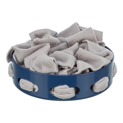 Trixie - Dog Activity Hide'n'Sniff Bowl - Interactieve Voerbak (18 cm) - Bivakshop