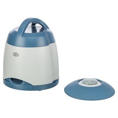 Trixie - Dog Activity Memory Trainer 3.0 - Interactieve Hondenpuzzel - Niveau 3 (20x24 cm) - Bivakshop