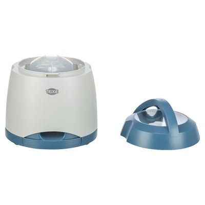 Trixie - Dog Activity Memory Trainer 3.0 - Interactieve Hondenpuzzel - Niveau 3 (20x24 cm) - Bivakshop