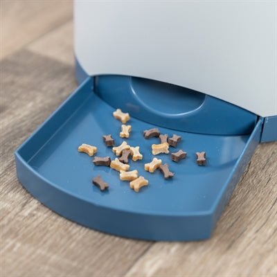 Trixie - Dog Activity Memory Trainer 3.0 - Interactieve Hondenpuzzel - Niveau 3 (20x24 cm) - Bivakshop