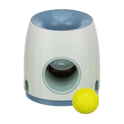 Trixie - Dog Activity Strategiespel Ball & Treat - Niveau 3 (17x17x18 cm) - Bivakshop