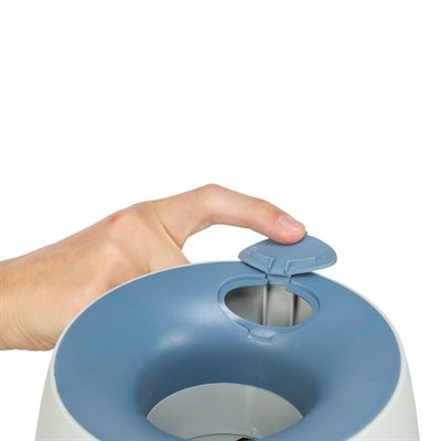 Trixie - Dog Activity Strategiespel Ball & Treat - Niveau 3 (17x17x18 cm) - Bivakshop